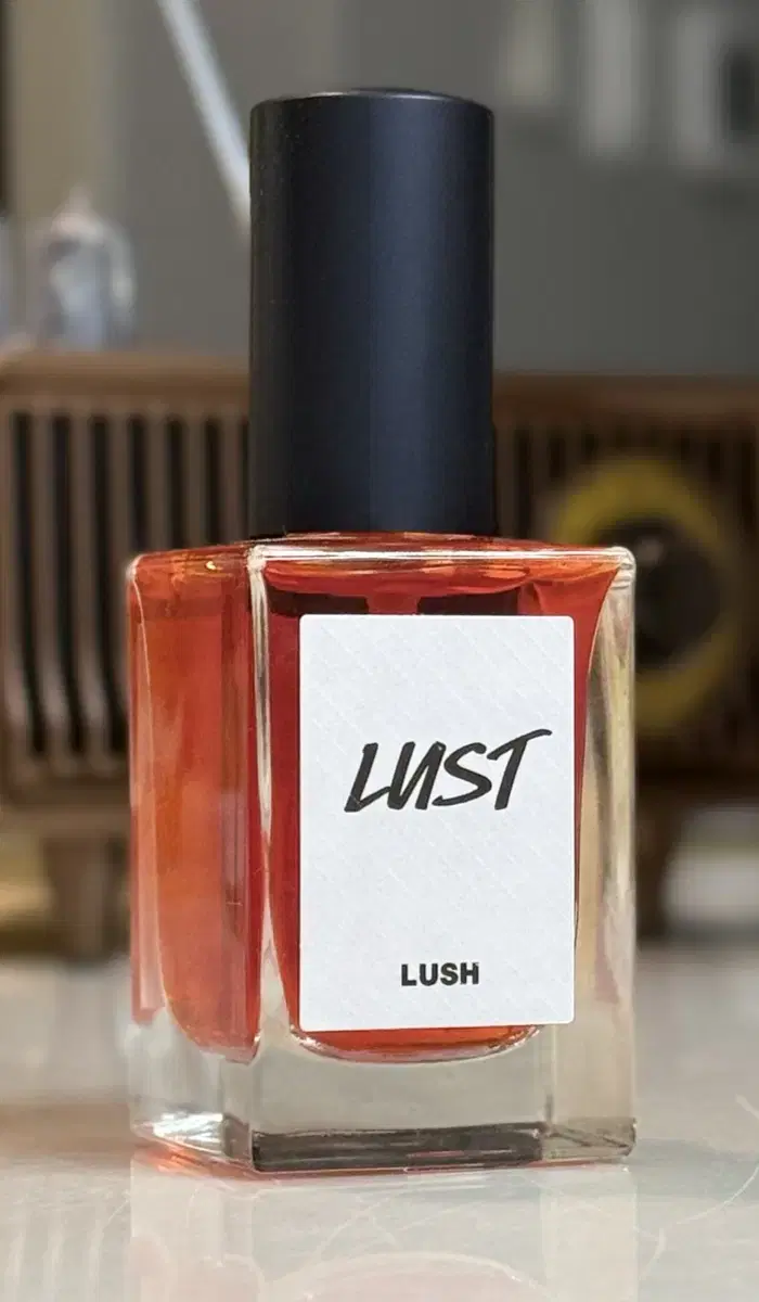 Lush Lust 30ml