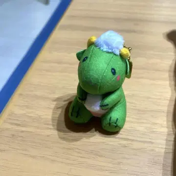 오사카 스미요시타이샤 부적 진 그린