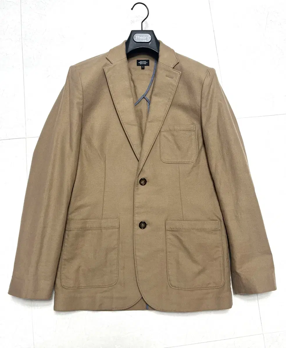 Jack Spade Camel Jacket