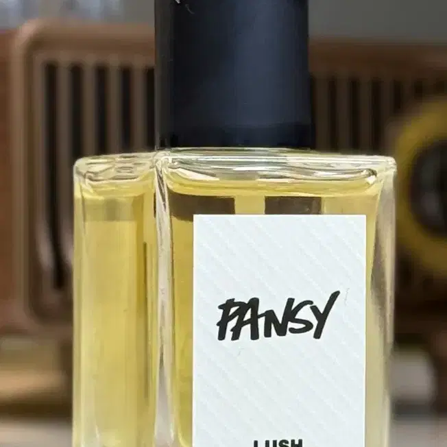 러쉬 팬지 30ml