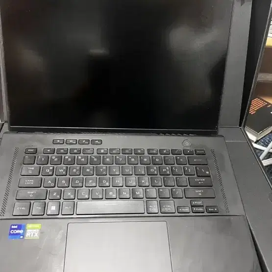 고사양 노트북 Asus Zephyrus M16