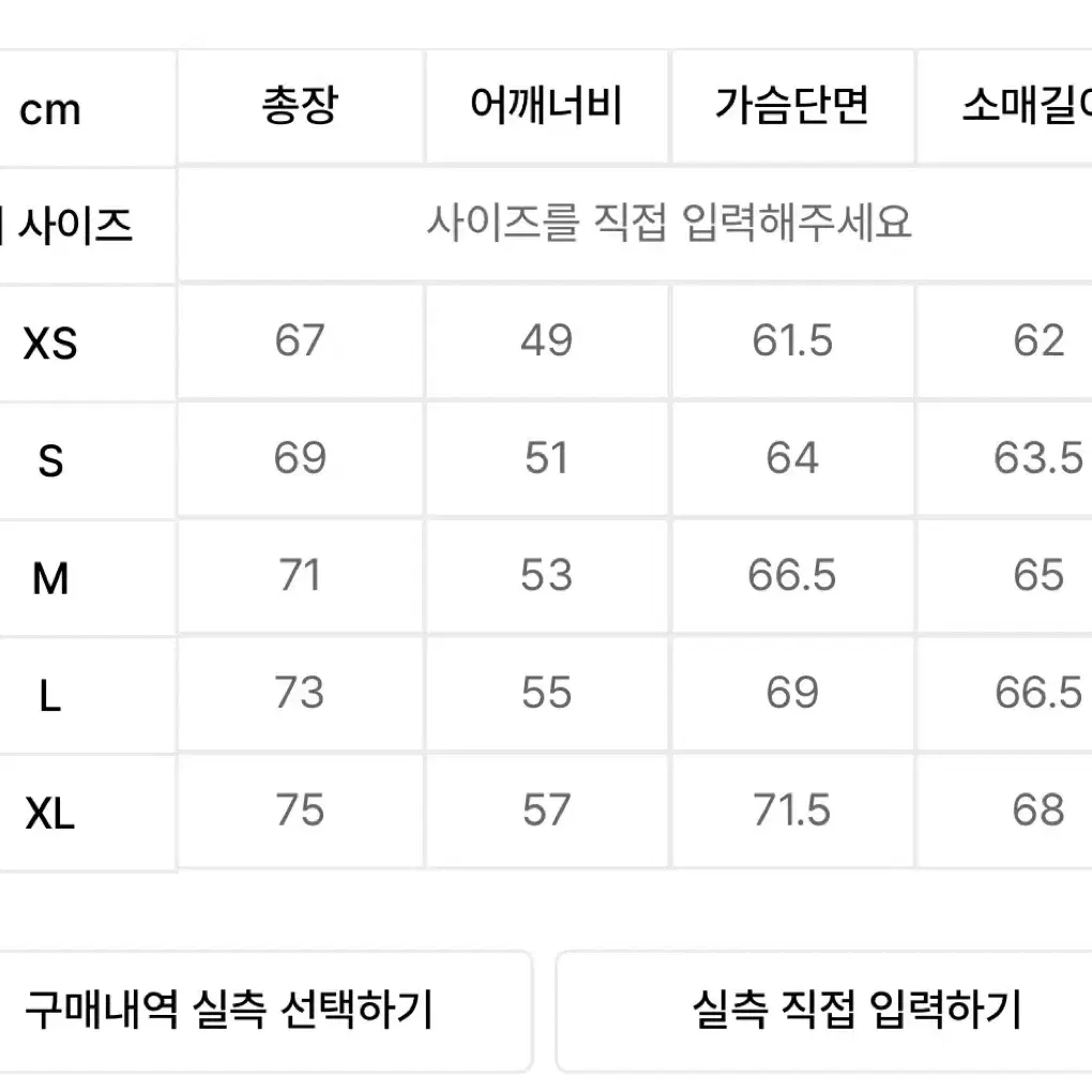 디스이즈네버댓 패딩(택포)