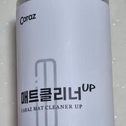 카라즈 매트 클리너 100ml