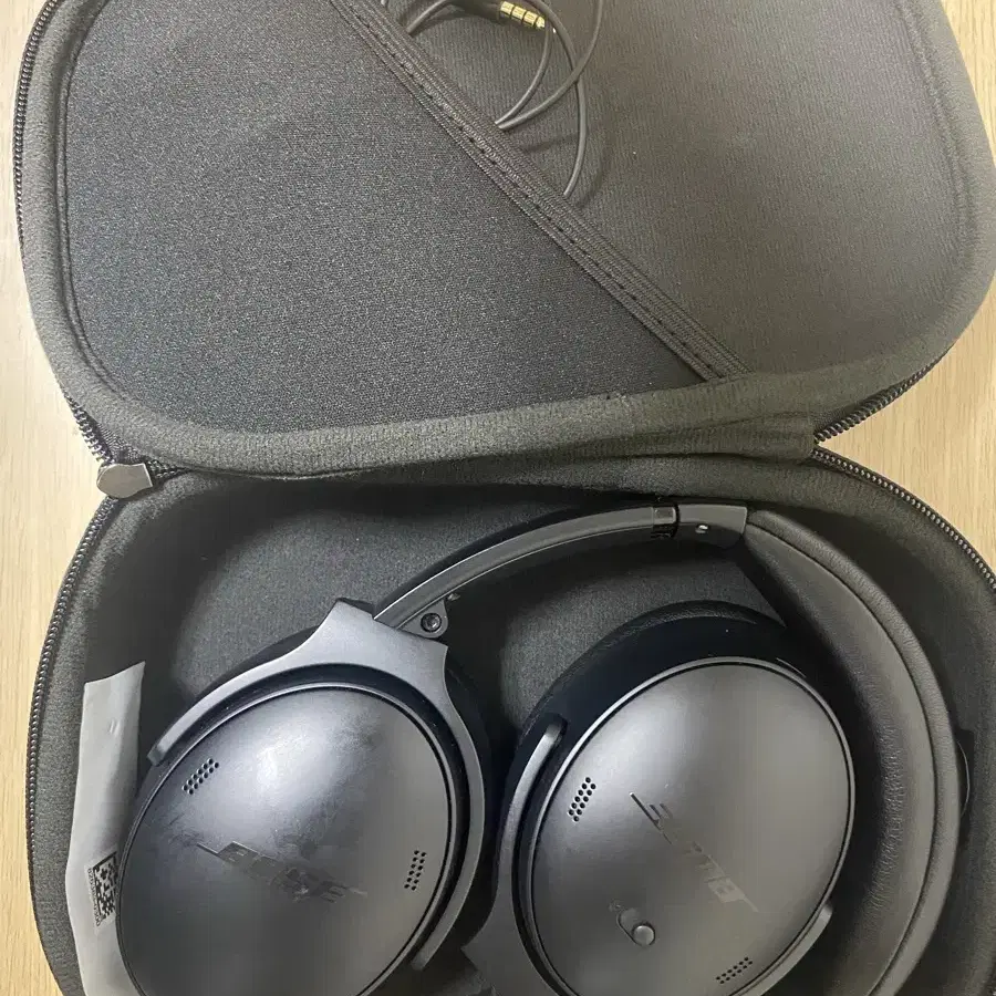 보스 QC45