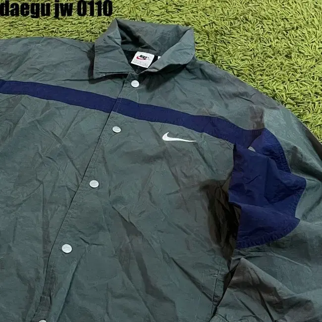 L G G 105 NIKE JACKET 나이키 자켓