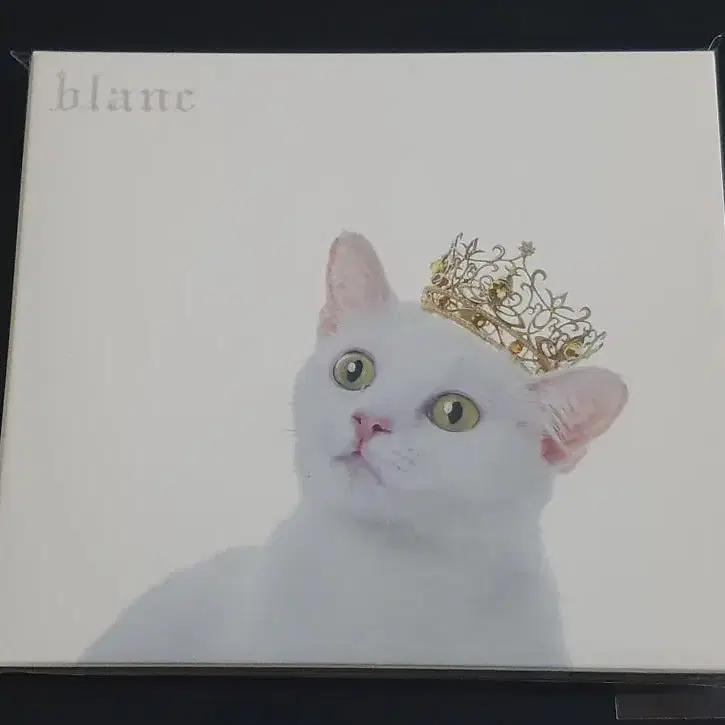 Aimer 에메 베스트앨범 blanc (CD+Blu-ray) 블랑 한정반