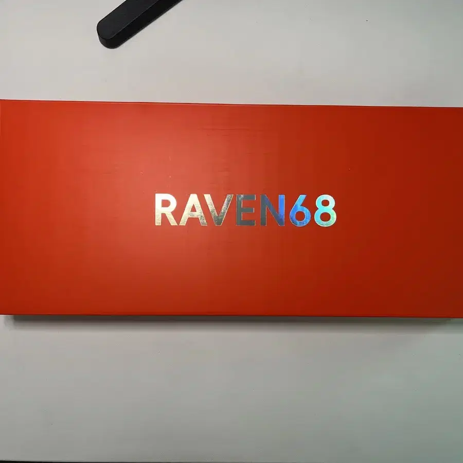 Raven68 레이븐68 판매합니다