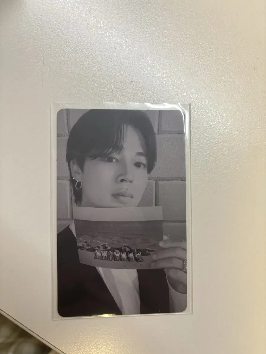 PROOF JIMIN SET