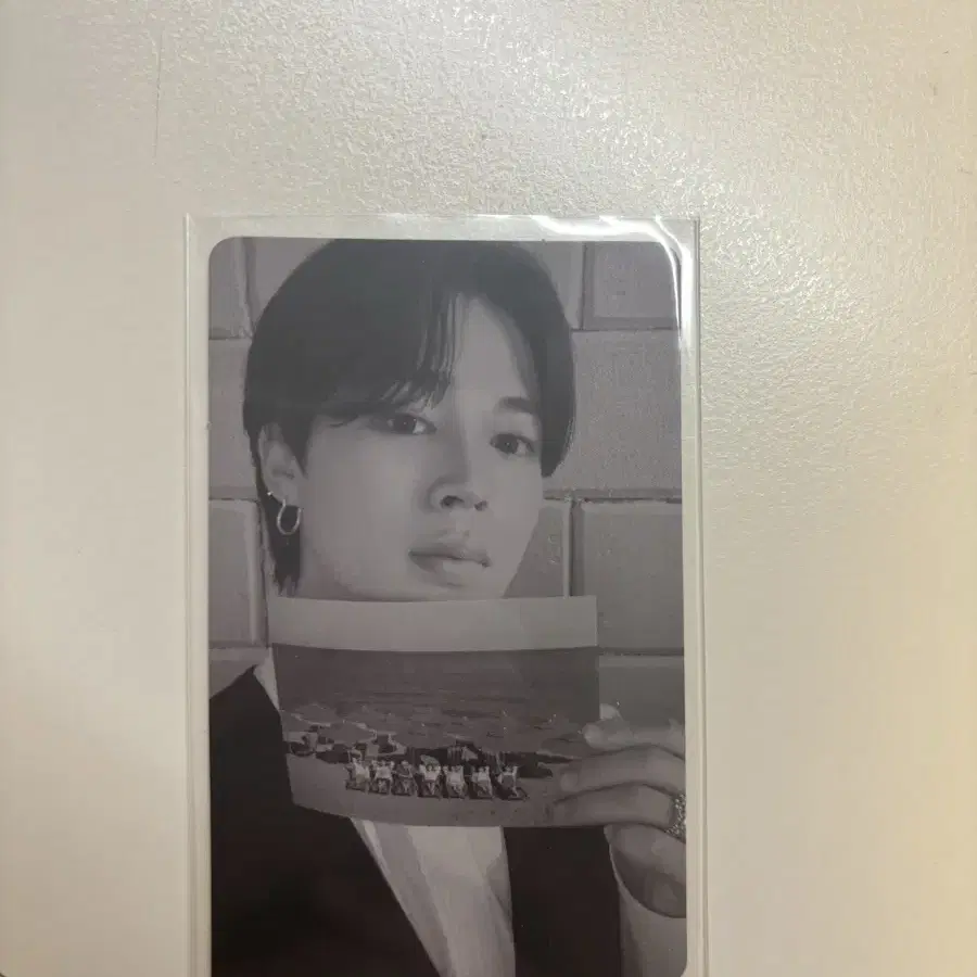 PROOF JIMIN SET