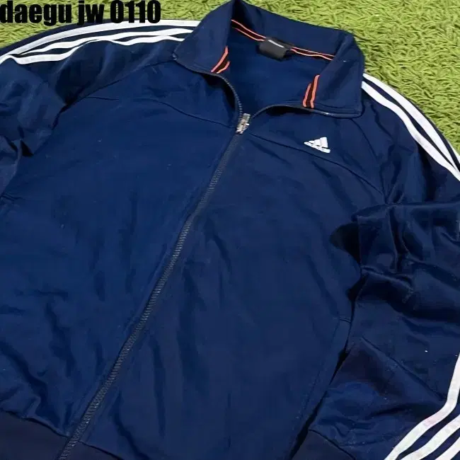 105 ADIDAS ZIPUP 아디다스 집업