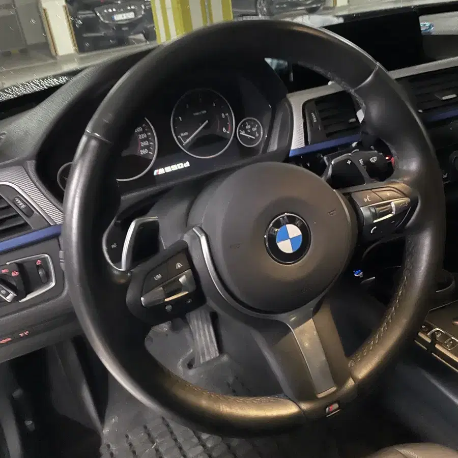 bmw m팩핸들 정품 m핸들