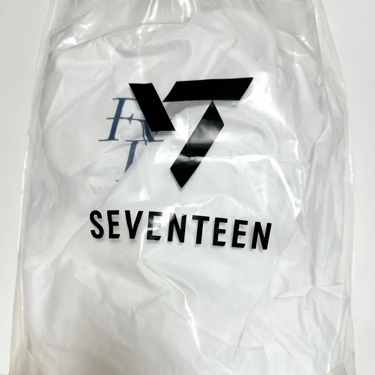 세븐틴 손오공 엠카 사녹 공방 바람막이 양도