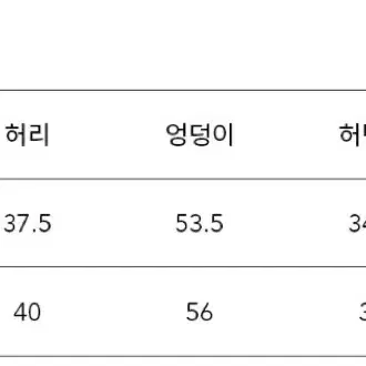 세미와이드 팬츠