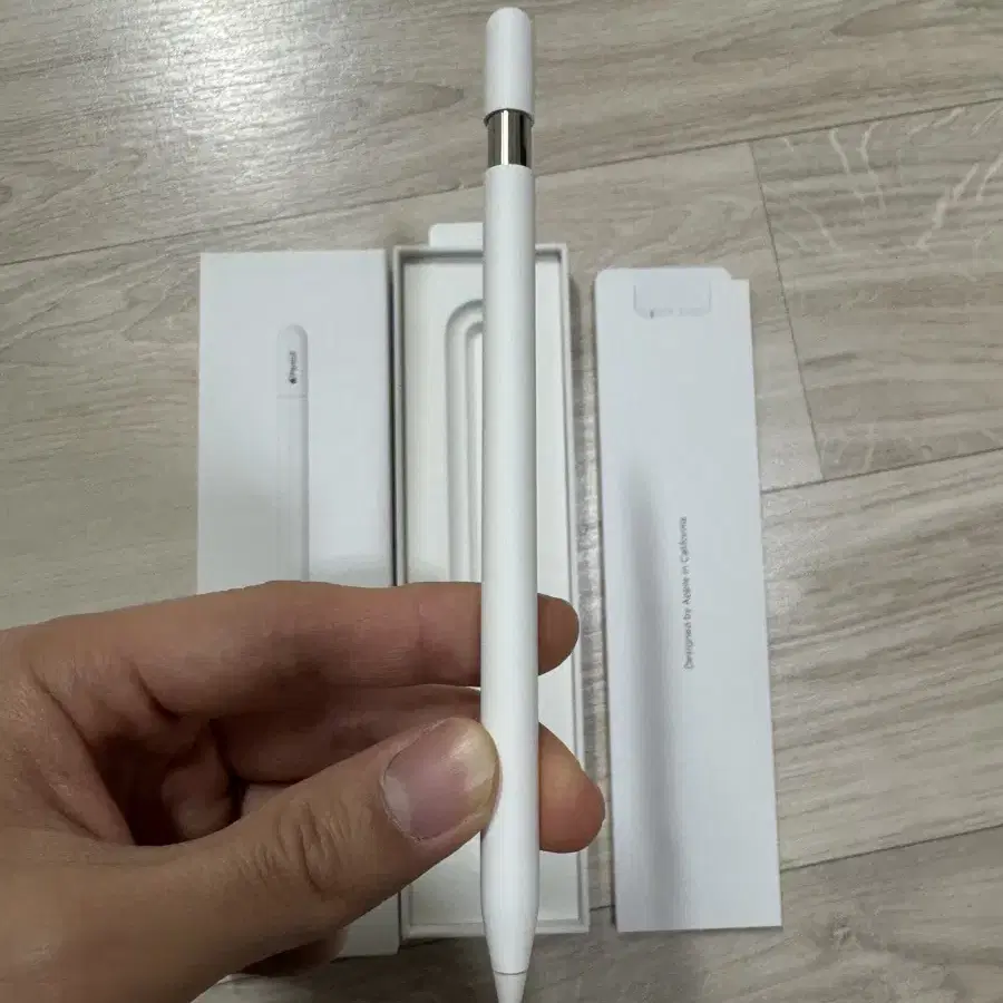 애플펜슬 usb-c 타입 애플팬슬 판매합니다