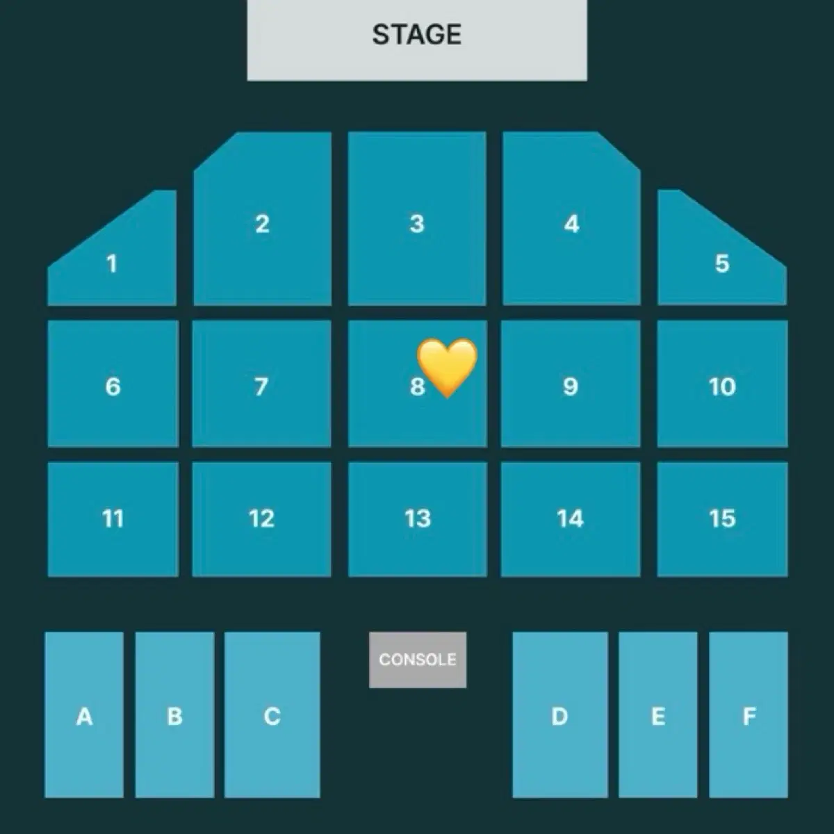 데이식스 콘서트 부산콘 첫콘