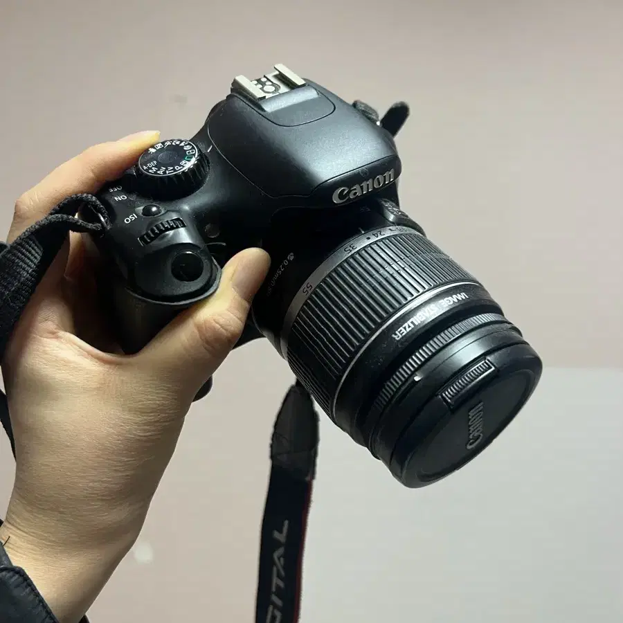 케논카메라 550d