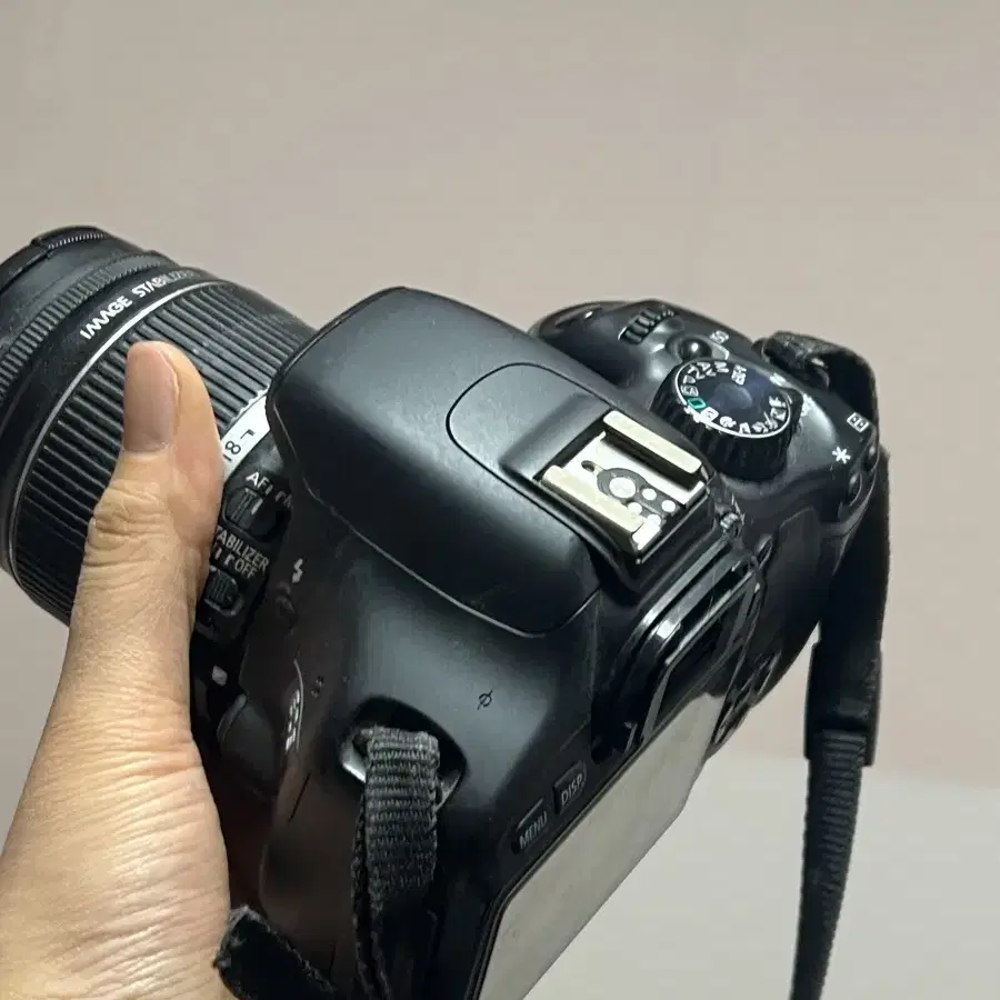 케논카메라 550d