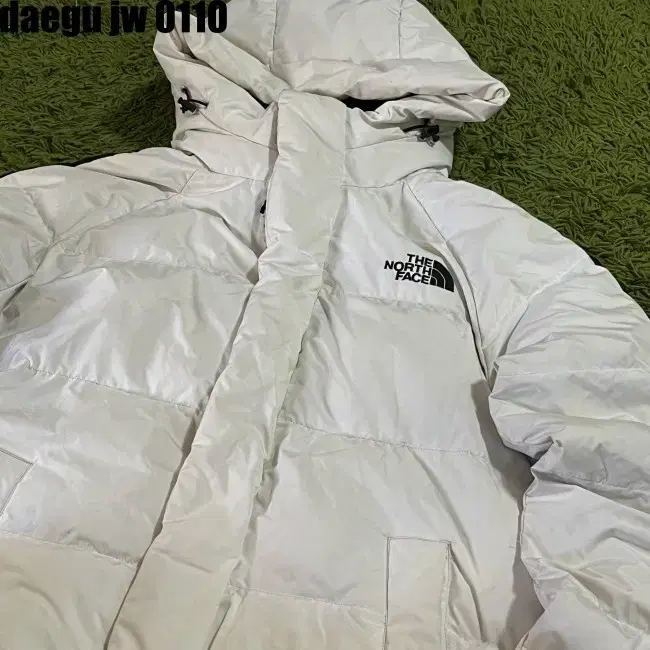 M / 95 THE NORTH FACE JUMPER 노스페이스 패딩 점퍼