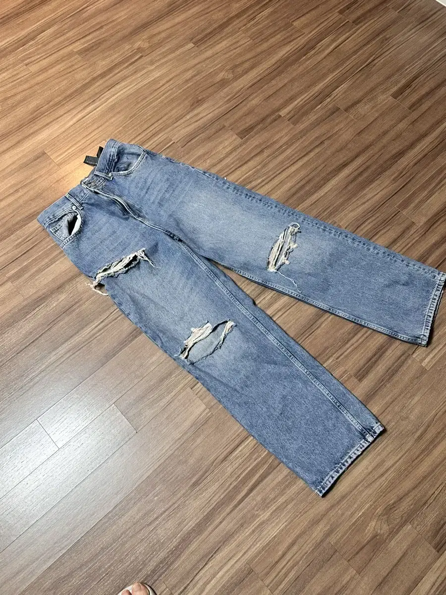 (Bulk sales) Zara Intempo Mood Jeans