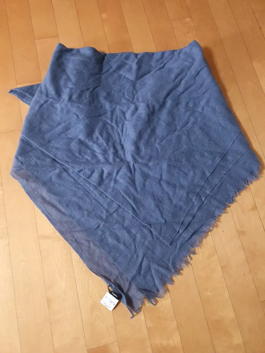 Tieory Cashmere 100 Scarf