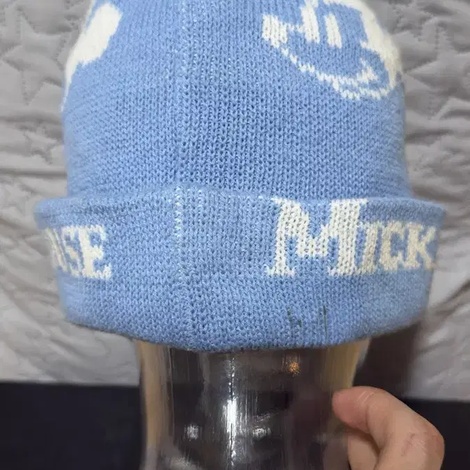 90s Disney Mickey Mouse beanie