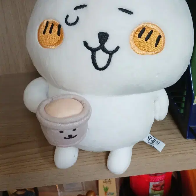 농담곰 인형 판매합니다