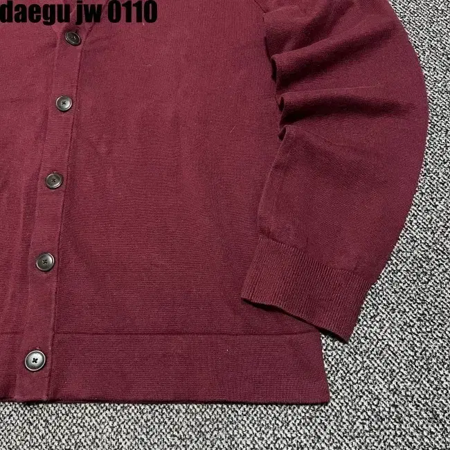 L/G TOMMY HILFIGER CARDIGAN 타미힐피거 가디건