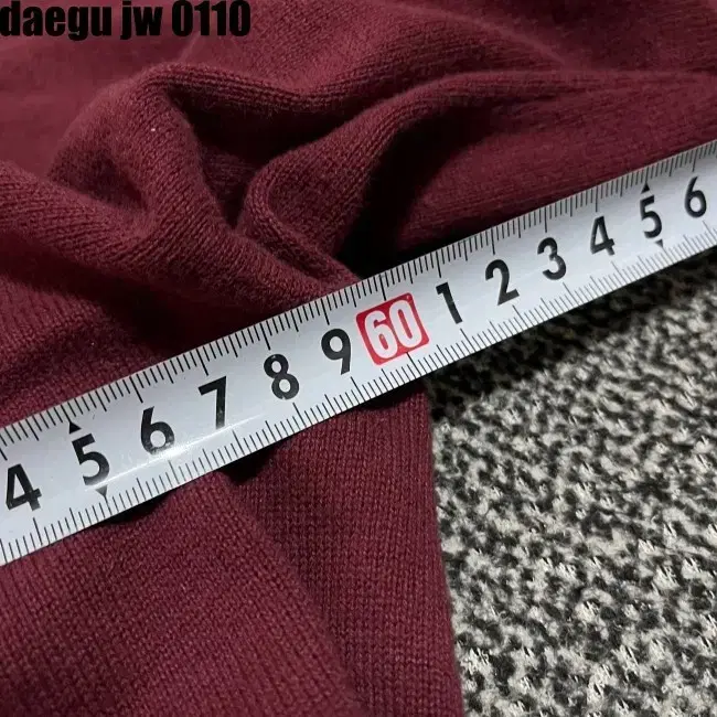 L/G TOMMY HILFIGER CARDIGAN 타미힐피거 가디건