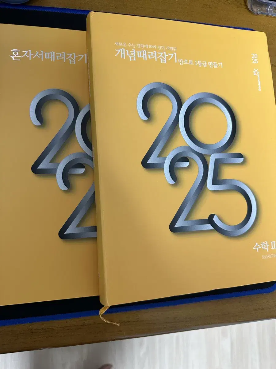 2025 정승제 개때잡 수2