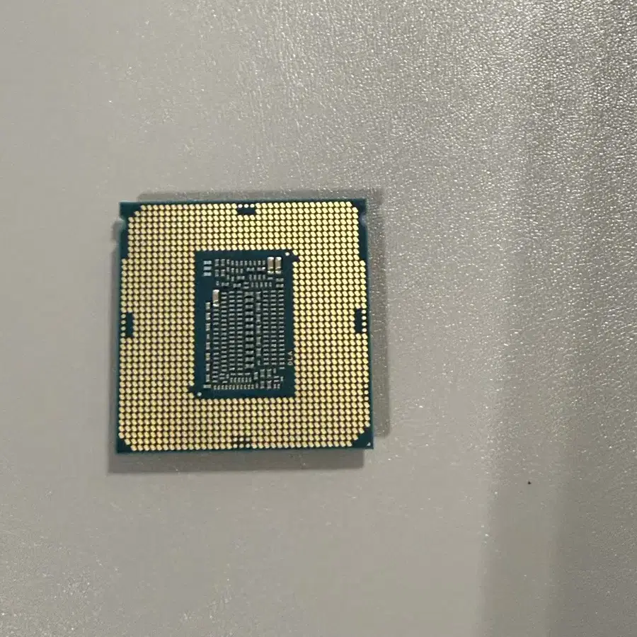 인텔 코어i7 9700k cpu