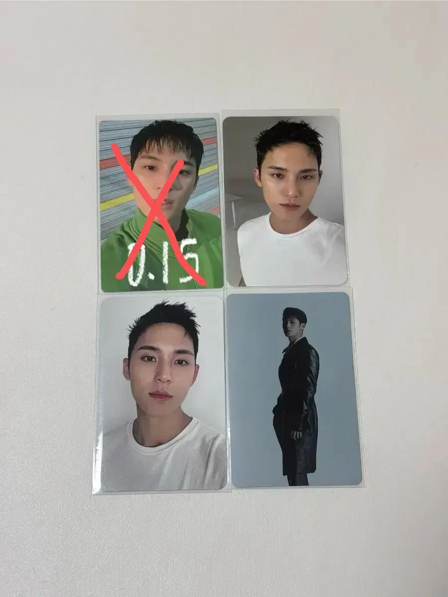 Seventeen kim mingyu mingyu lee seongmin dk boo seungkwan seungkwan Photocard