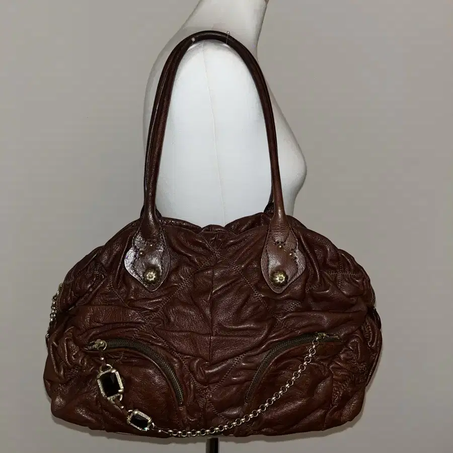 Juicy couture shoulder bag