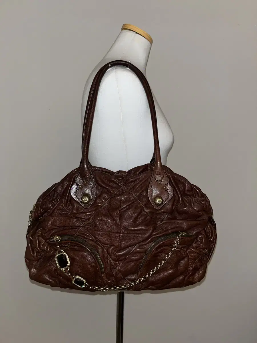 Juicy couture shoulder bag