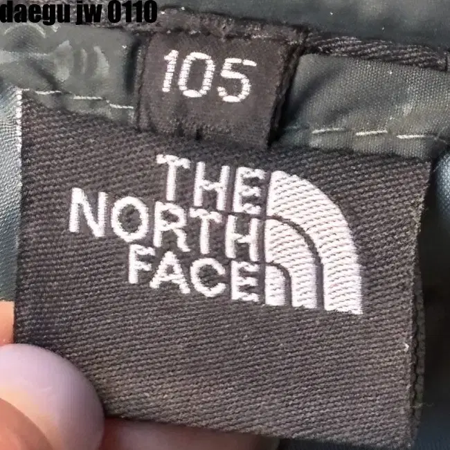 105 THE NORTH FACE JACKET 노스페이스 자켓