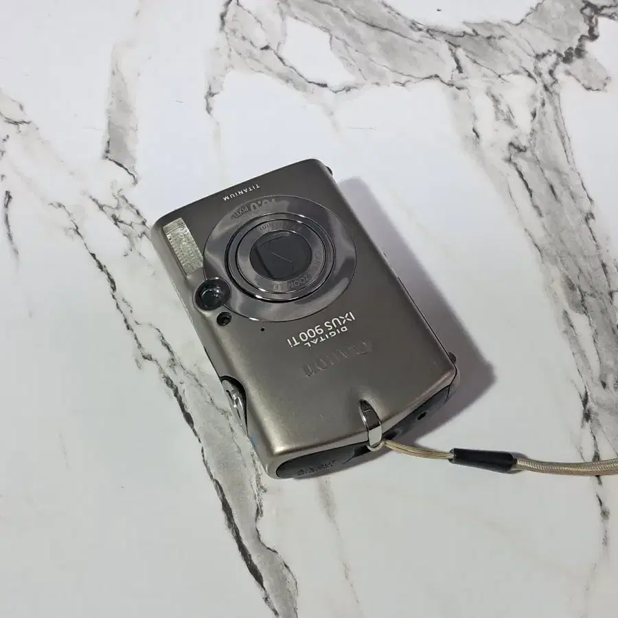 캐논 익서스 IXUS 900 Ti 빈티지카메라