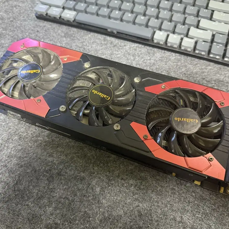 GTX1080 8G 그래픽카드