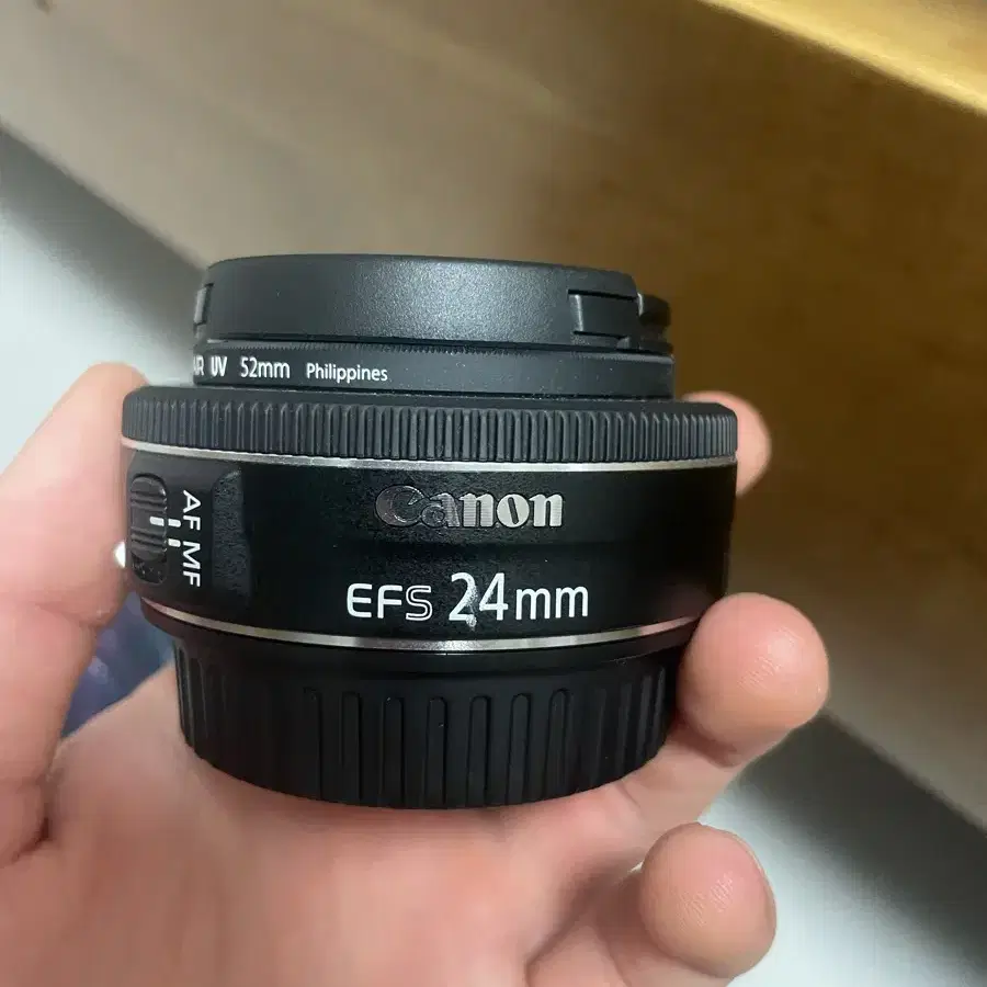 캐논 200D (렌즈 efs24mm)