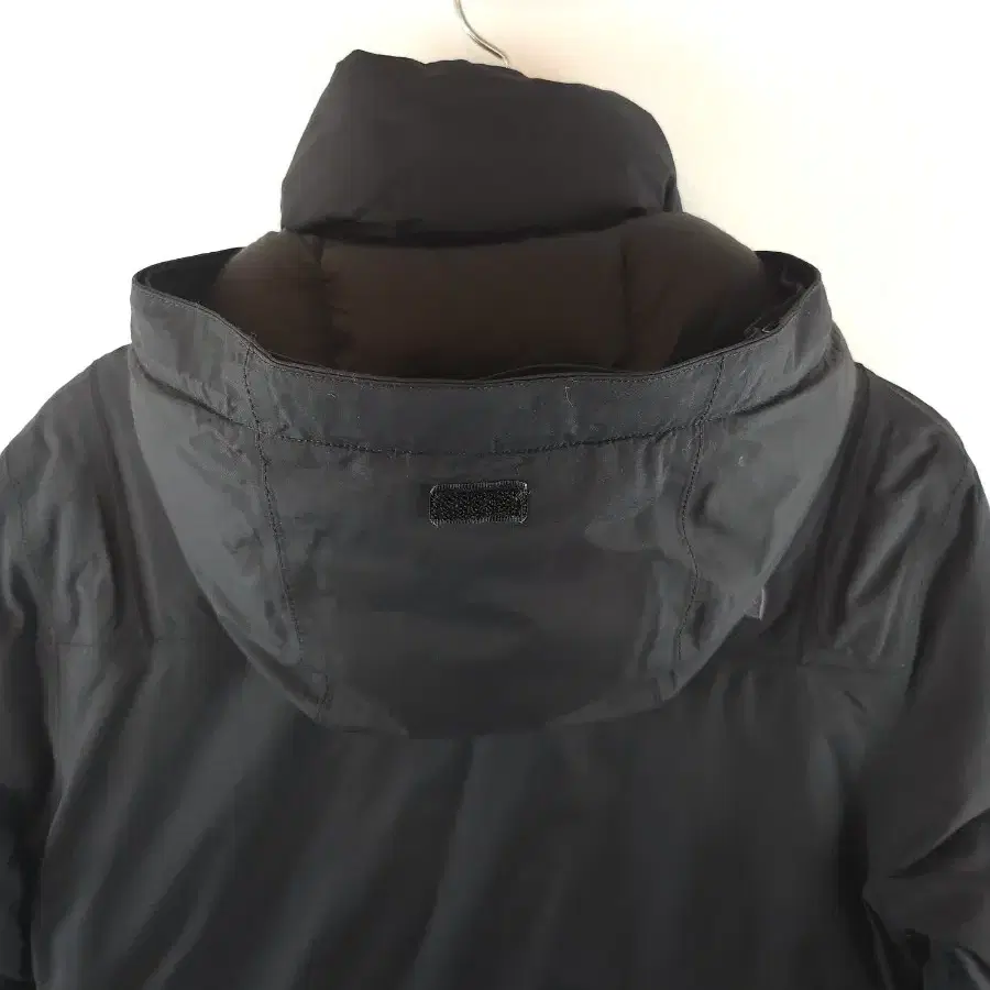 THE NORTH FACE 매장정품 하이벤트 구스800패딩 바람막이 사파