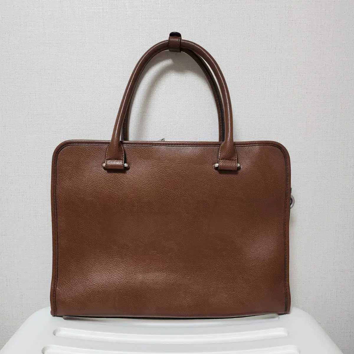 자라 남성 가방 ZARA MAN Business bag