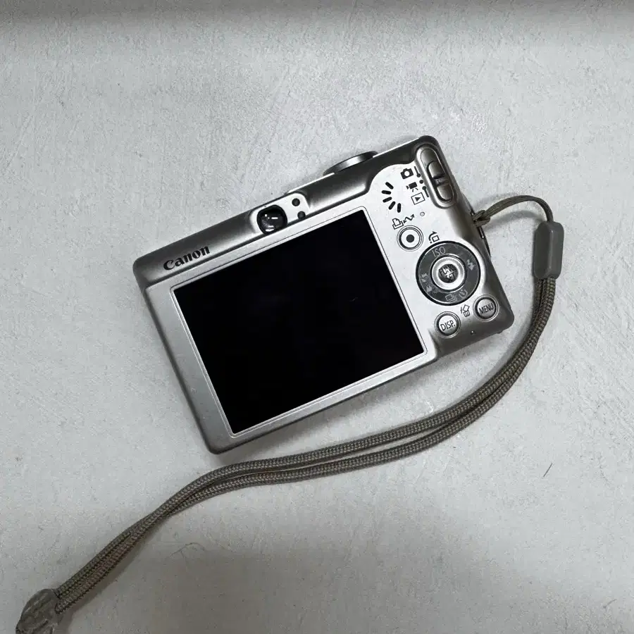 캐논 Ixus 익서스 60 (Powershot sd600)