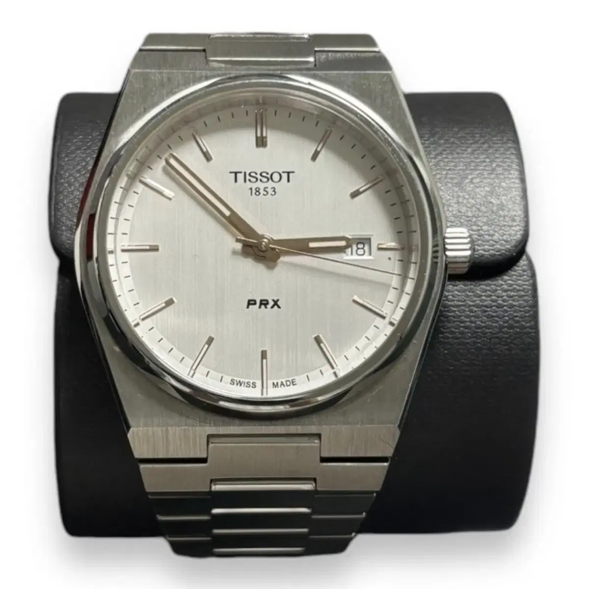 티쏘 tissot prx 쿼츠 40mm