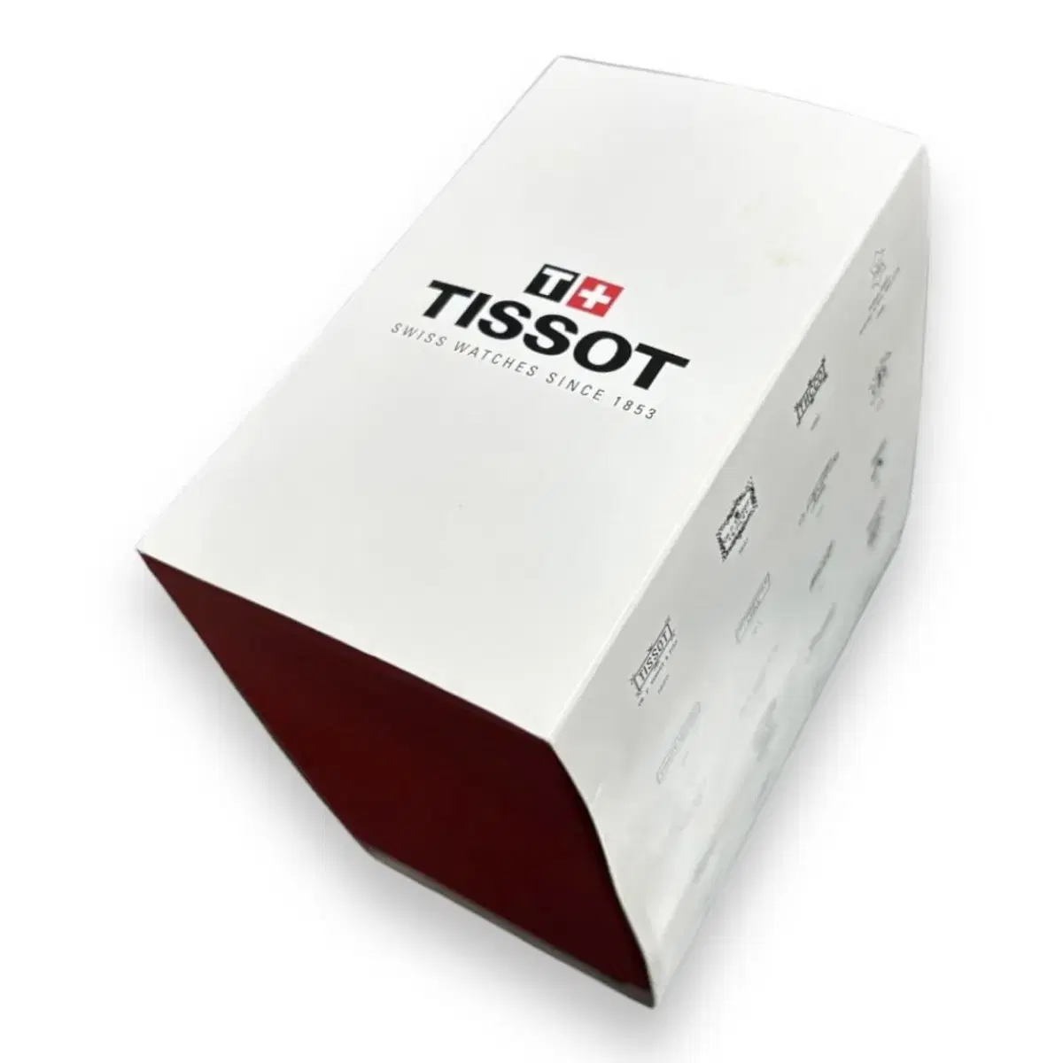 티쏘 tissot prx 쿼츠 40mm