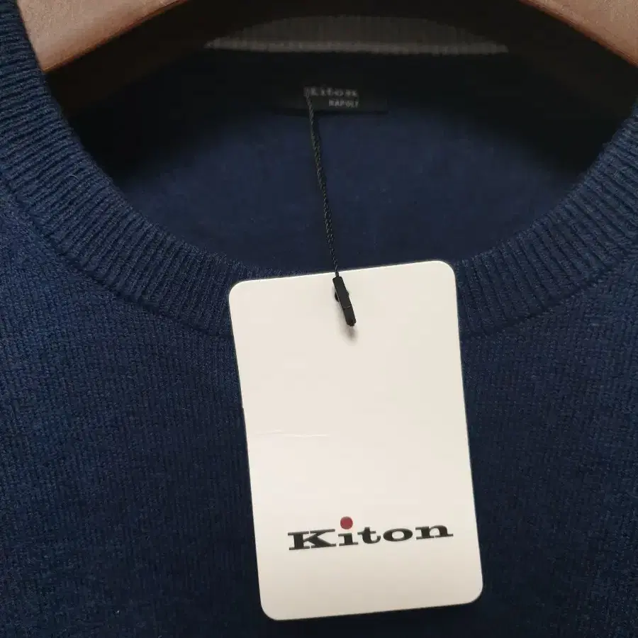 Kiton 키톤 캐시미어니트 울니트 50 52 103 105