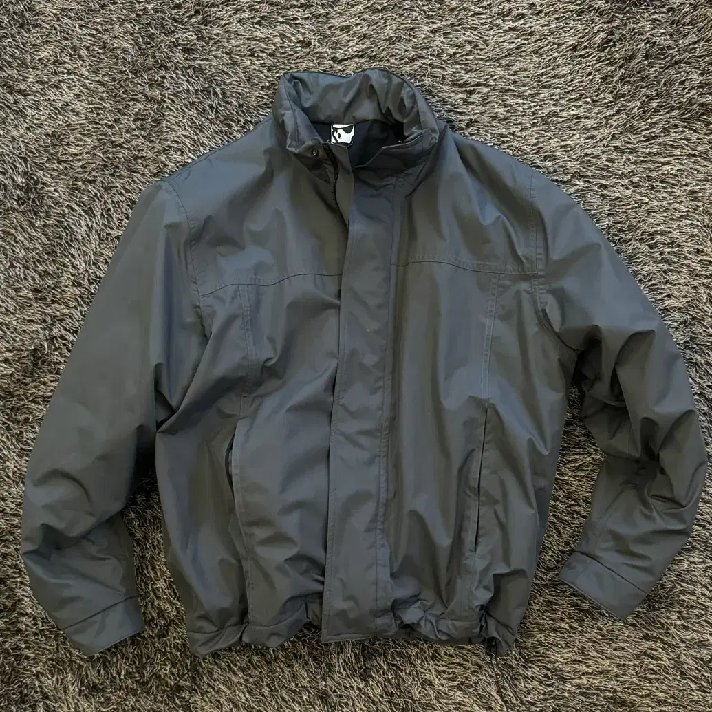 Gr10k padded jacket L사이즈 (홀드중)