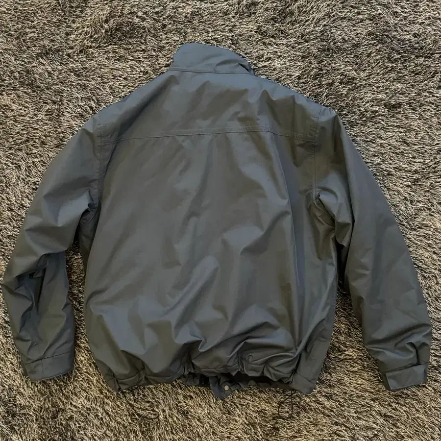 Gr10k padded jacket L사이즈 (홀드중)