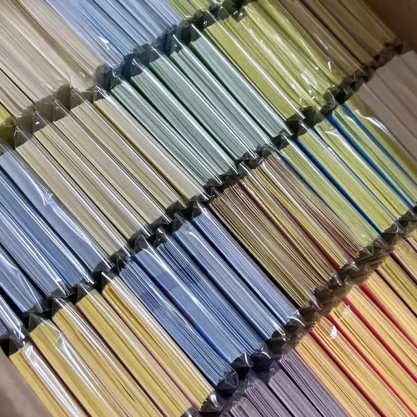 sticker, 3,000 sheets at a super-discounted price of 4 times the ...