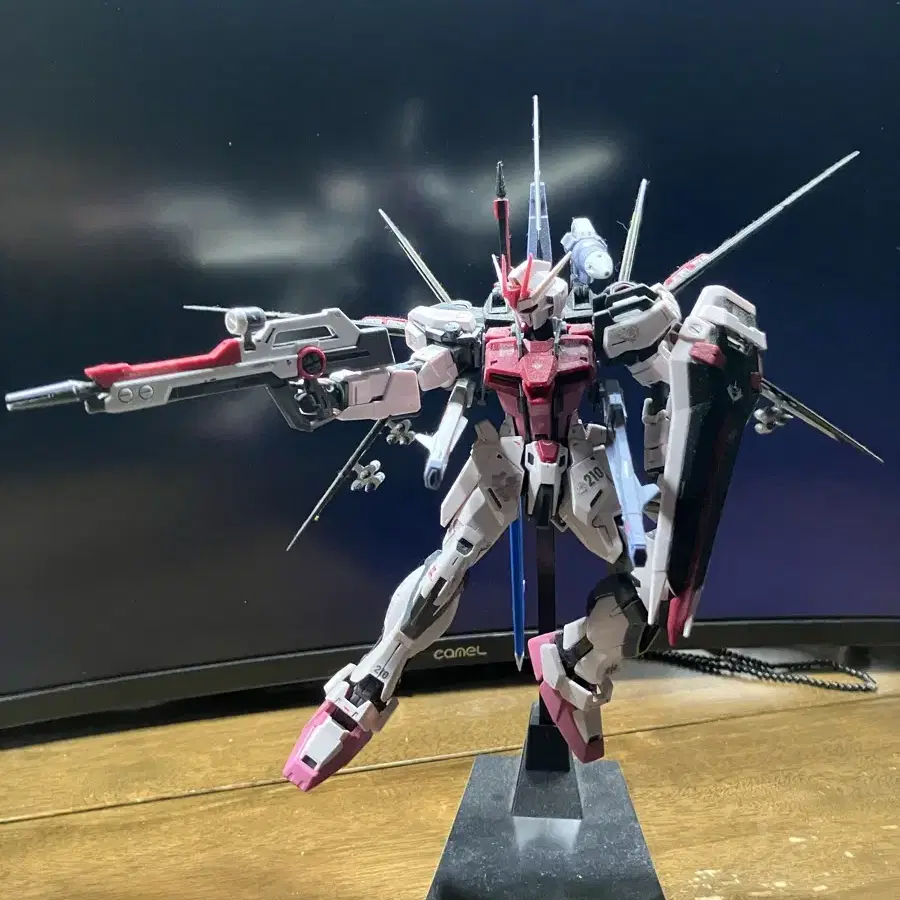 MG/RG/HG 건담 가조립/데칼/먹선 프라모델 팝니다