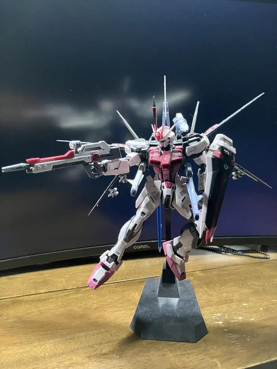 MG/RG/HG 건담 가조립/데칼/먹선 프라모델 팝니다