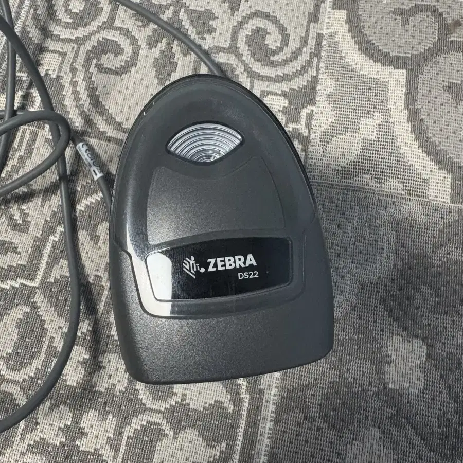 무선바코드스캐너 Zebra DS2278 무선 2D 스캐너