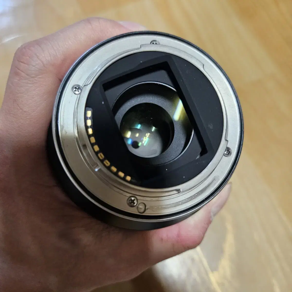 탐론 17-70mm F/2.8(소니e마운트), 탐론 1770